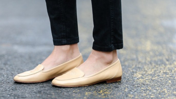 Tutte pazze per i mocassini: ecco i modelli da scegliere per imitare le star
