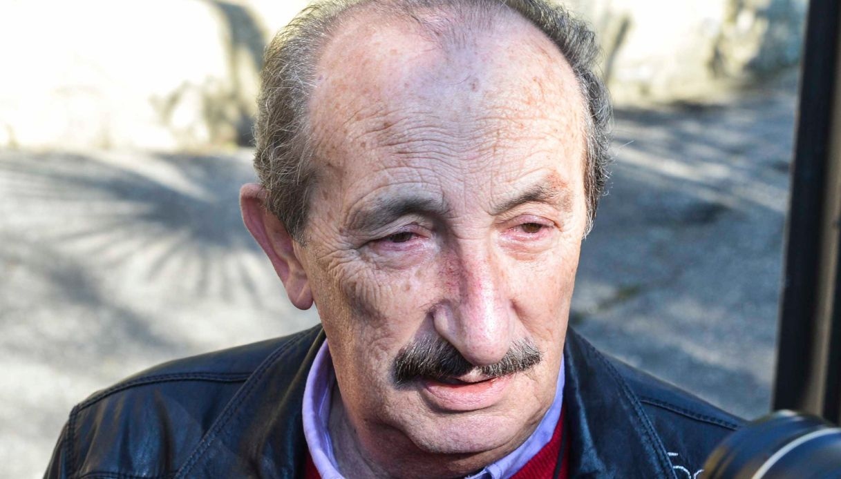 “Domenica In”, il dolore della moglie di Franco Gatti: “Le sue ultime parole per me”