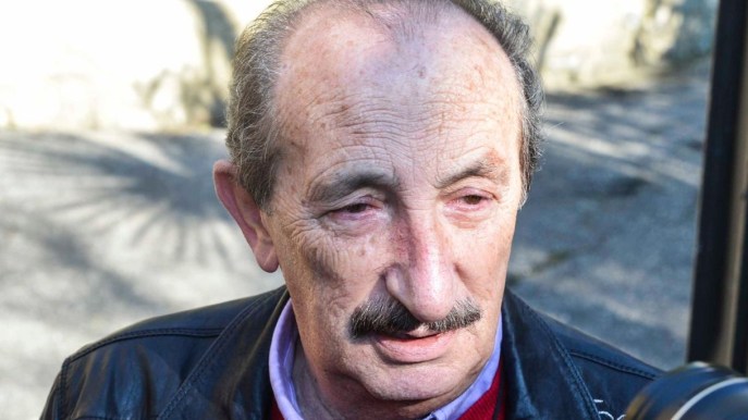 “Domenica In”, il dolore della moglie di Franco Gatti: “Le sue ultime parole per me”