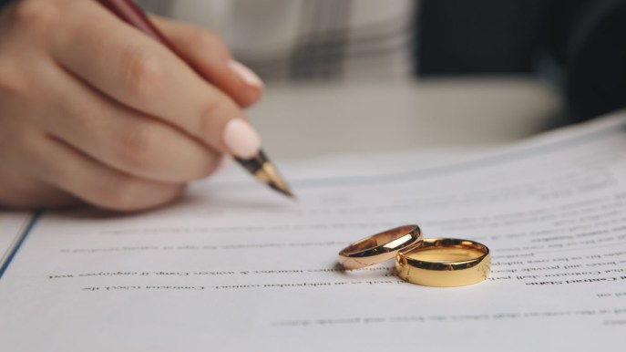 Come organizzare un matrimonio civile