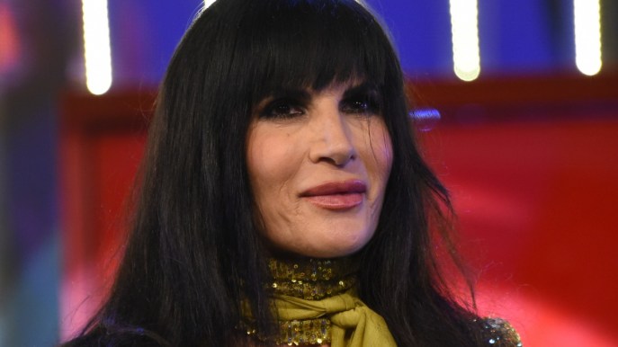 “GF Vip 7”, Pamela Prati vuole lasciare il reality: la storia (forse) si ripete