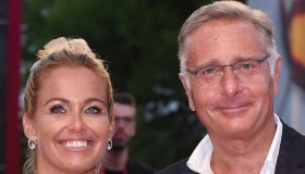 Bonolis di nuovo nonno. La dedica di Sonia Bruganelli: “Stefano, sarai un papà meraviglioso”