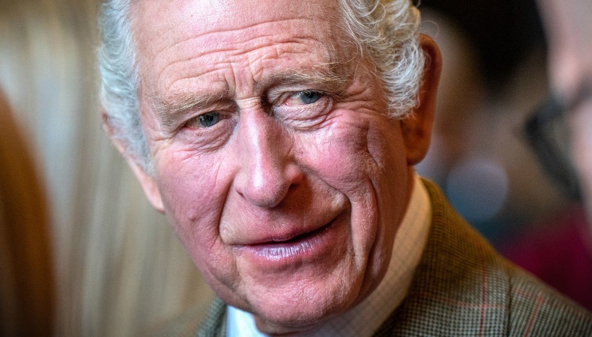 Re Carlo, cosa ha regalato a chi ha mandato le condoglianze per la Regina