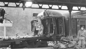 23 dicembre 1984: la strage del Rapido 904