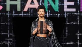 La trasparenza fa tendenza: sulle passerelle è un gioco di vedo non vedo