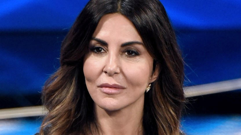 “Tu Sì Que Vales”, incidente per Gerry Scotti. Ma è tutto uno scherzo (alla Ferilli)