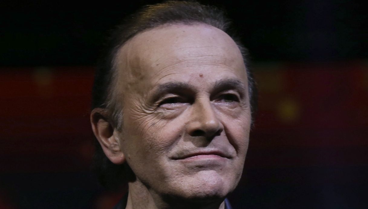 “Verissimo”, Dodi Battaglia: “Ho avuto un tracollo”. E chiarisce sui Pooh