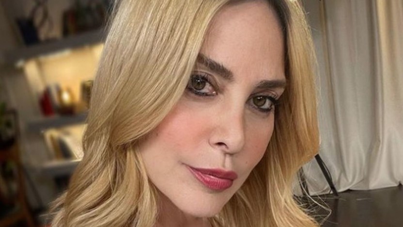 “Verissimo”, Stefania Orlando: “Lasciare andare è un gesto d’amore”. Perché è finita con Simone