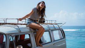 5 motivi per cui dovreste viaggiare da sole almeno una volta nella vita