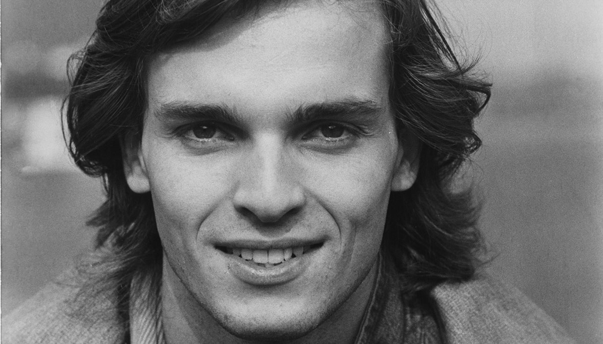 Miguel Bosé