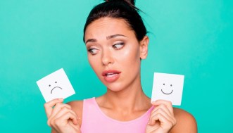 Test: Qual è il colore di capelli perfetto per te?