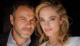 Denise Capezza: “Alessandra è come un sogno per Vincenzo Malinconico”