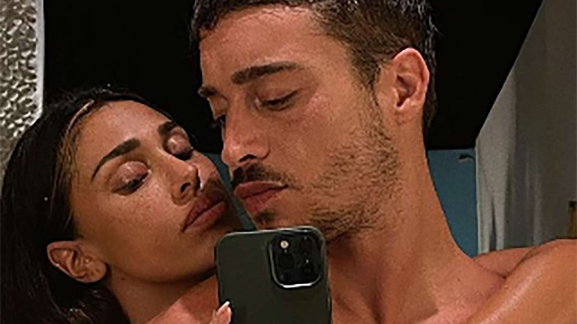 GF Vip: “Così è nata la storia con Belen”. Spinalbese senza freni con Edo