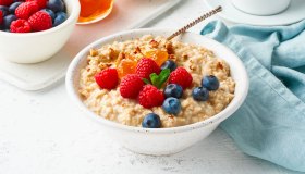 La dieta DASH: il piano alimentare buono per il cuore