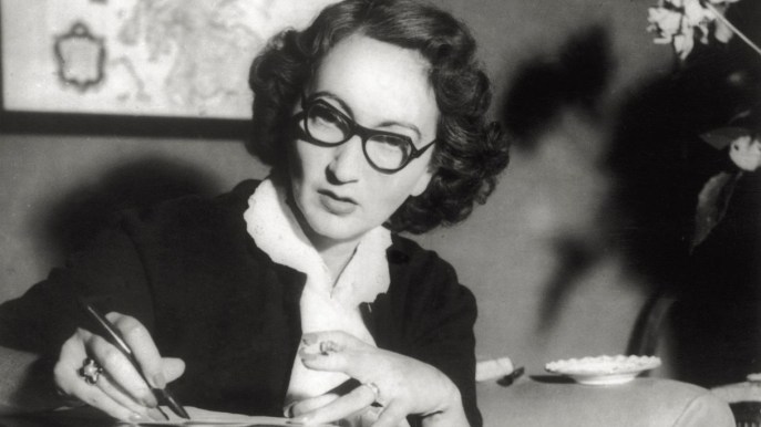 Alba de Céspedes: “Le donne sono essere liberi”