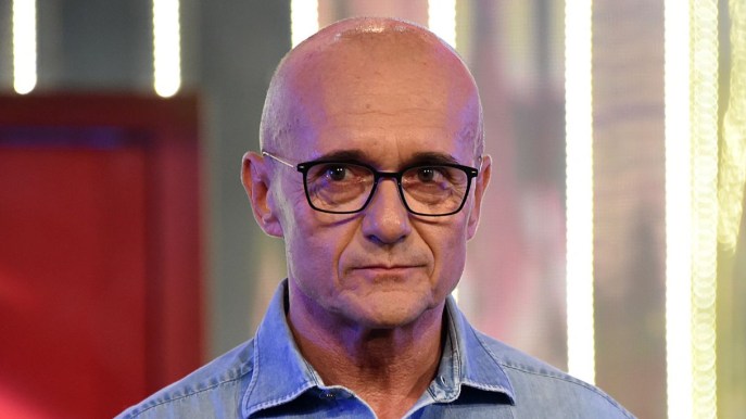 Il “GF Vip” non si ferma e raddoppia: lo scontro con “Ballando con le stelle”