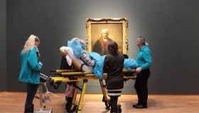 L’ambulanza olandese che esaudisce gli ultimi desideri