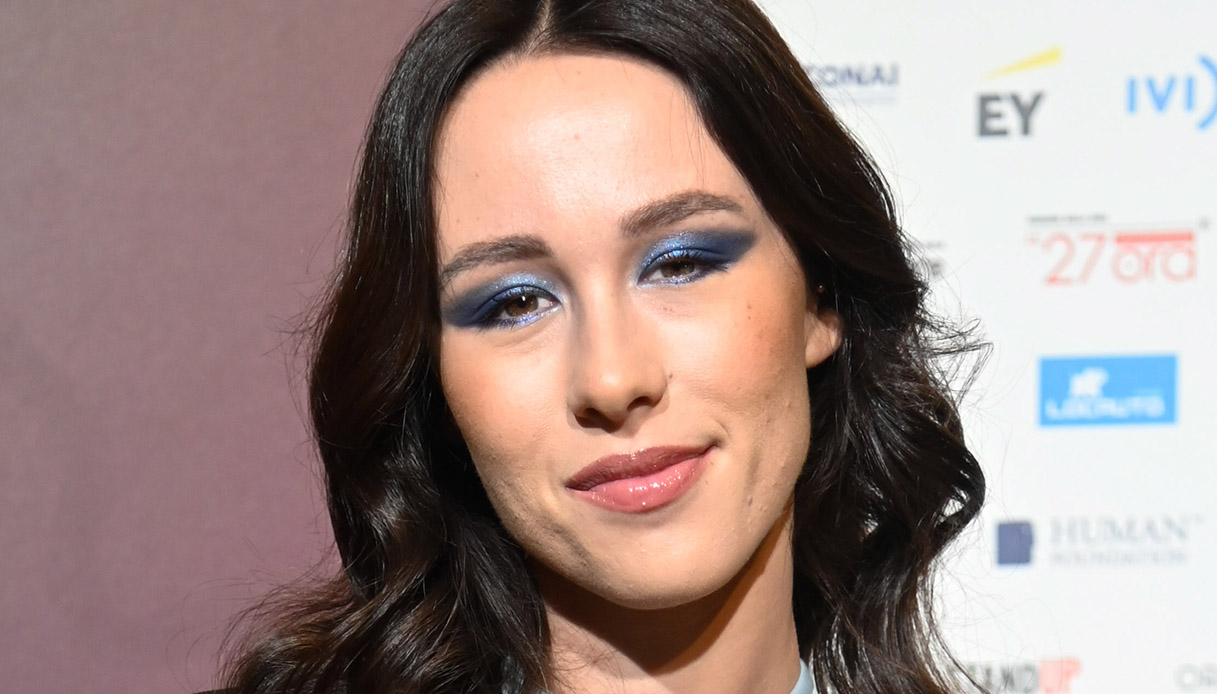 Aurora Ramazzotti, su Instagram la prima foto del pancione in bikini