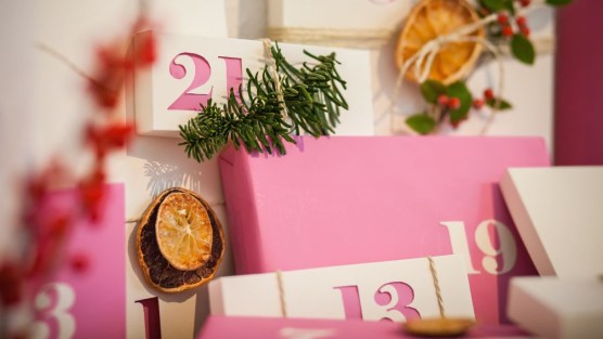 Calendari dell’Avvento Beauty 2023: i più belli makeup e skincare