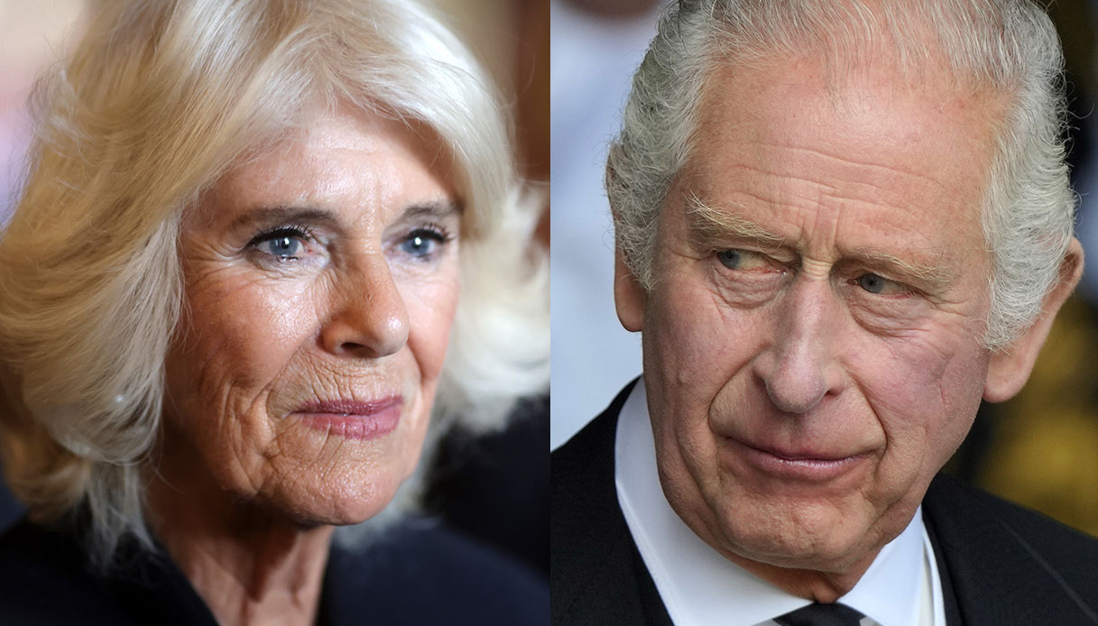 Camilla infrange la lunga tradizione: l’imbarazzo di Carlo (che corre ai ripari)