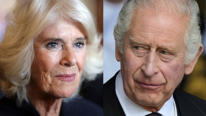 Camilla infrange la lunga tradizione: l’imbarazzo di Carlo (che corre ai ripari)