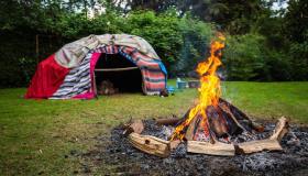 La capanna sudatoria: un rito antichissimo di purificazione e guarigione