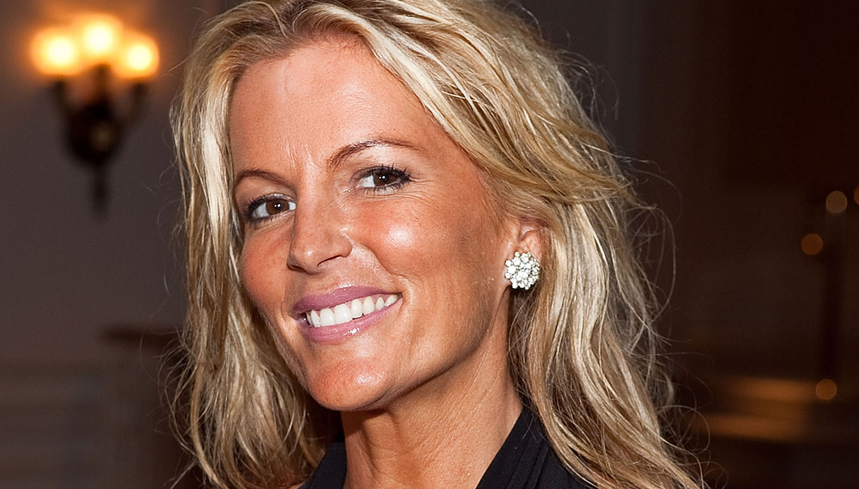 Chi è Catherine Ommanney, l'ex del Principe Harry