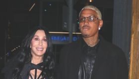Cher ha un nuovo amore? Chi è Alexander Edwards che ha 40 anni meno di lei