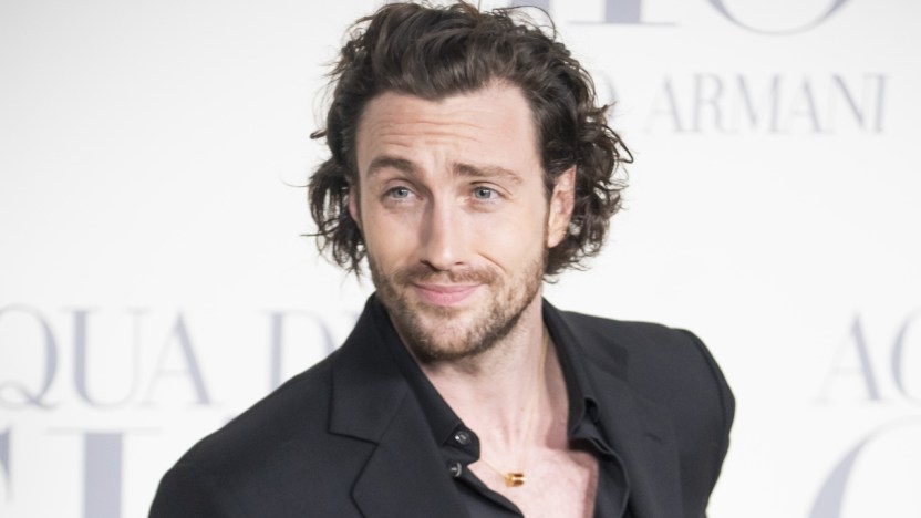 Chi è Aaron Taylor Johnson, il possibile nuovo James Bond: come si sceglie uno 007