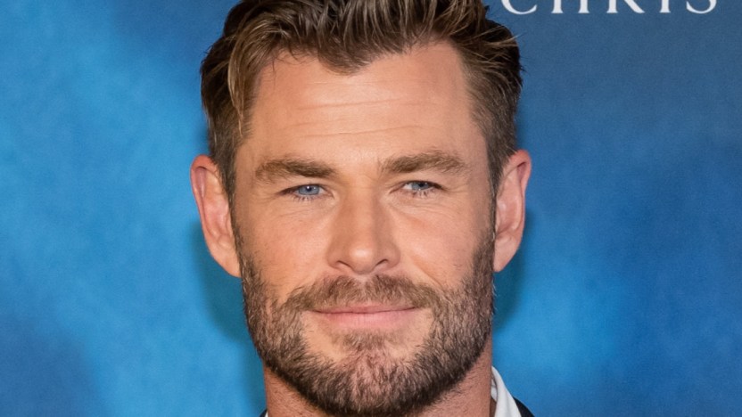 Chris Hemsworth, tragica scoperta sull’Alzheimer: “Prenderò una pausa per stare con la famiglia”