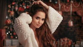 Come truccarsi a Natale: idee per un perfetto makeup natalizio