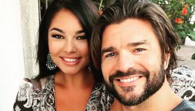 Elisa D’Ospina in dolce attesa: “Il nostro miracolo”. L’ex di Anna Pettinelli presto papà