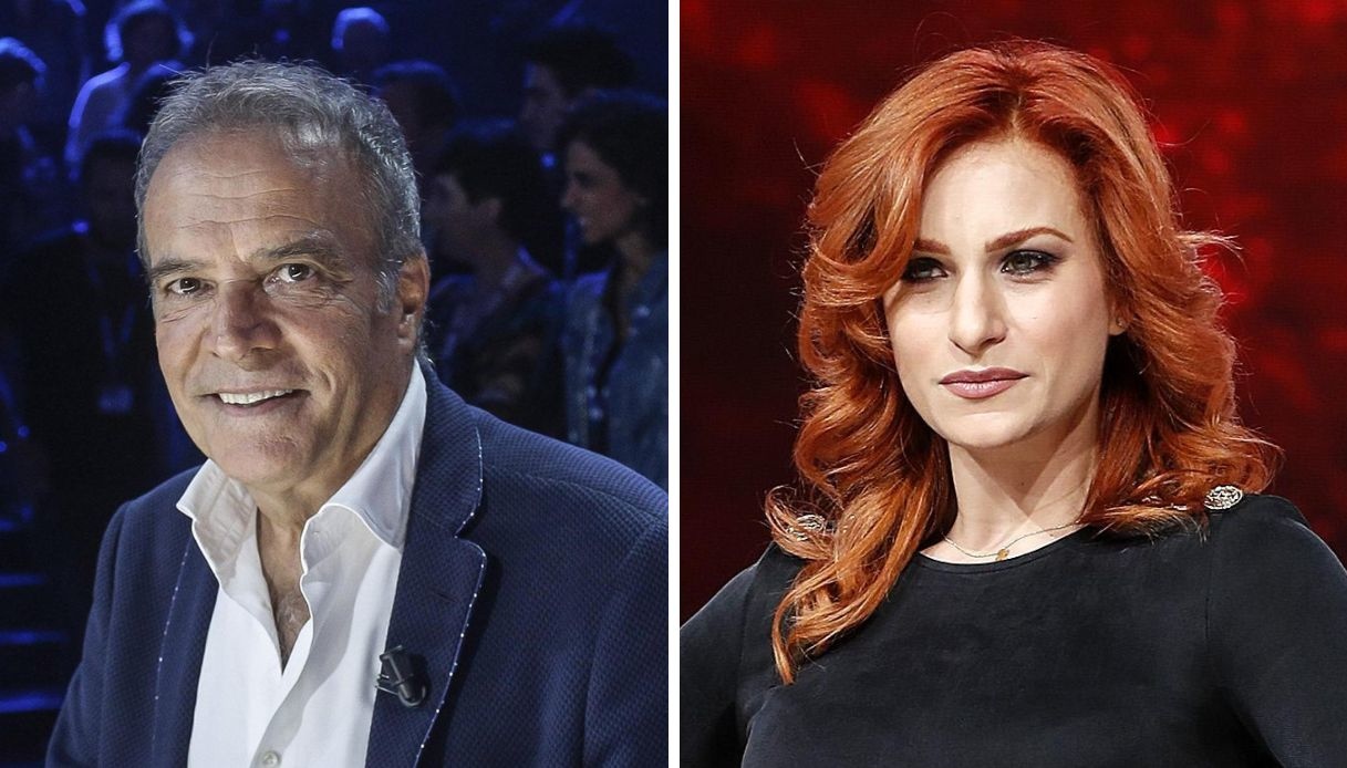 Montesano, giallo sul saluto romano: le prove della Rai. Interviene Alessandra Tripoli