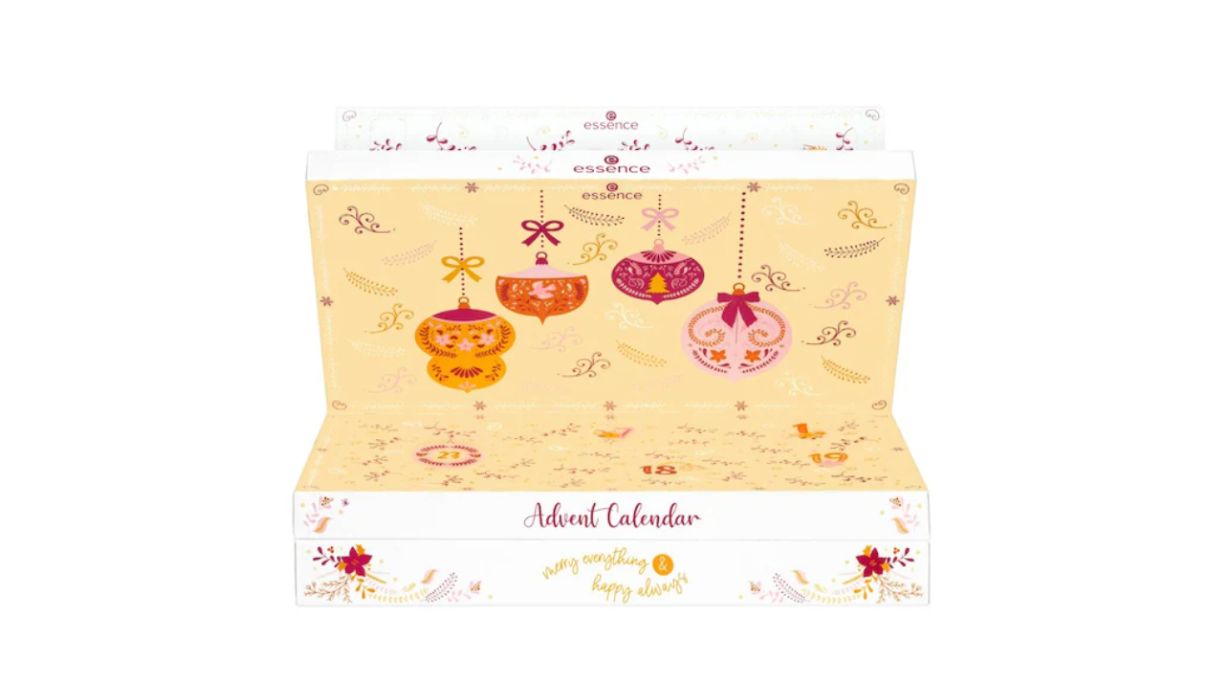 calendari dell'avvento