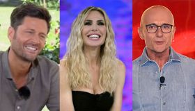 Palinsesti Mediaset, tornano Ilary Blasi e “Temptation Island”: grande novità sul “GF VIP”