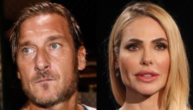 Totti, l’accordo con Ilary è vicino. E intanto lei manda frecciate su Instagram