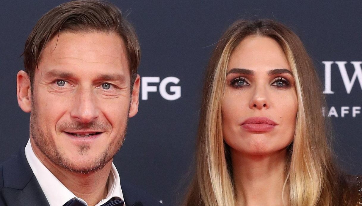 Divorzio Totti – Blasi, a chi dovevano andare davvero i Rolex scomparsi: “Ilary ci teneva”