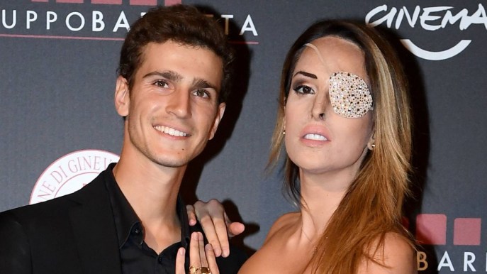 Un “Sì” tra gli ostacoli: Gessica Notaro sposa Filippo Bologni. La proposta a Fieracavalli