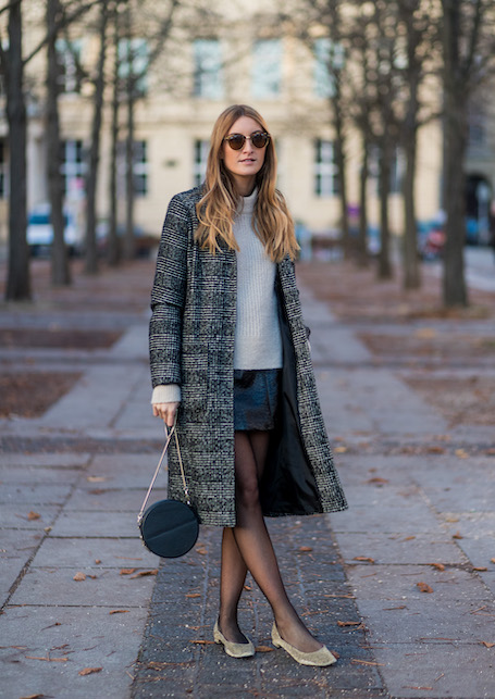 Sostenibili anche durante le feste: ecco 5 idee di look!