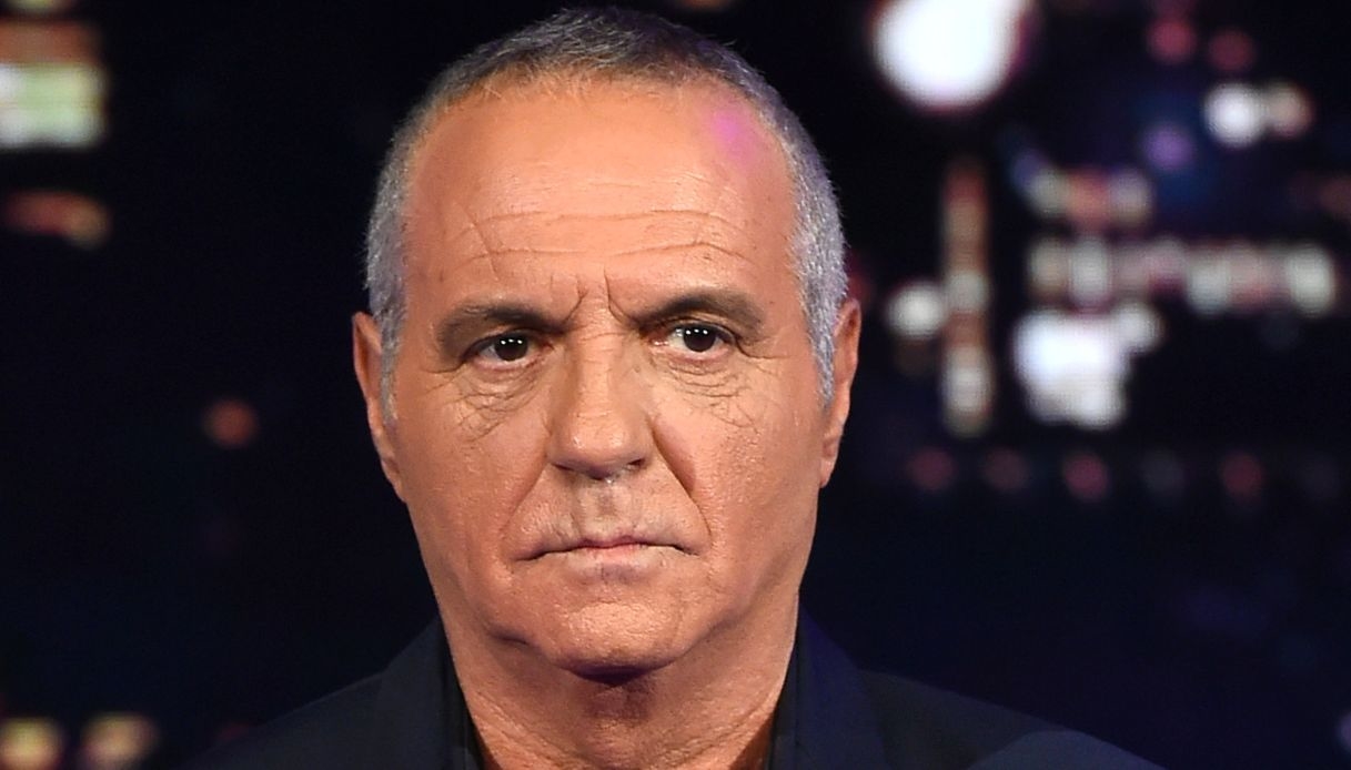 Giorgio Panariello, problemi di salute: costretto a saltare gli show