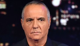 Giorgio Panariello, problemi di salute: costretto a saltare gli show