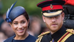 Meghan Markle e Harry piantati in asso dalla regista del loro documentario