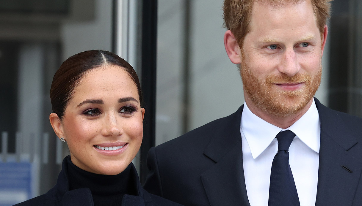 Harry e Meghan Markle, il Palazzo non reagisce più alle loro provocazioni