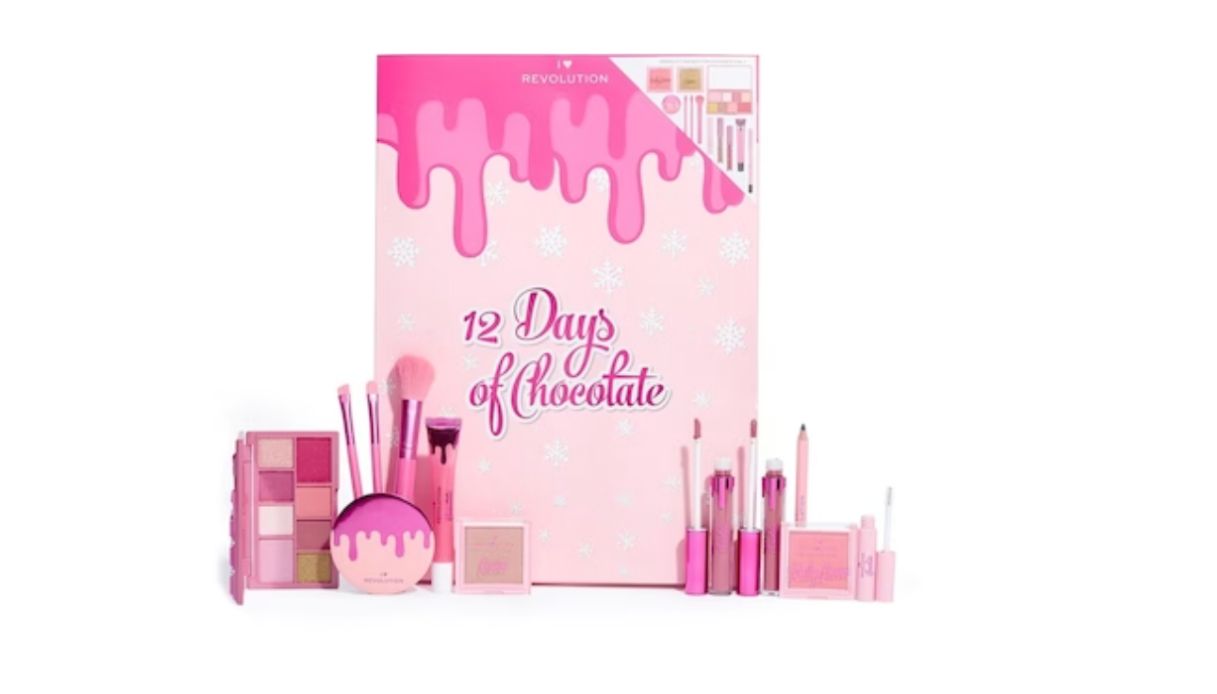 calendari dell'avvento