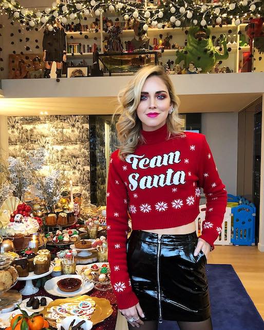 Christmas Jumper