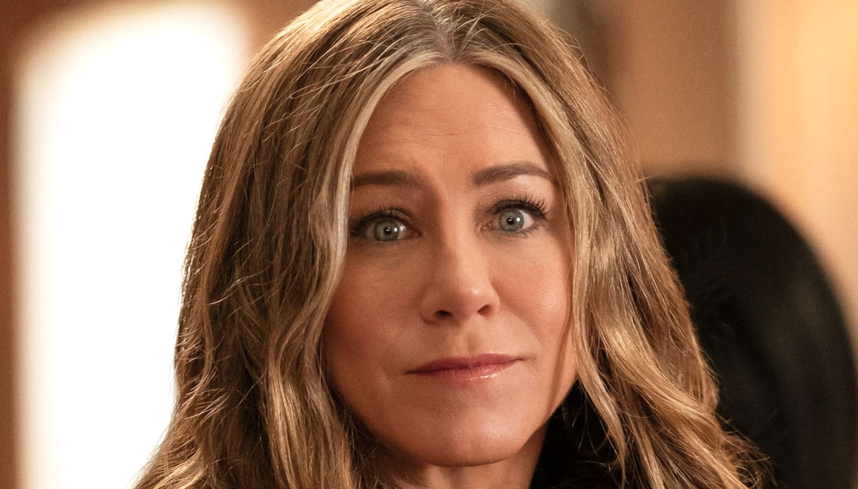 Jennifer Aniston, a 53 anni il bikini più micro e chic è il suo