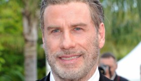 John Travolta, la rara foto della figlia su Instagram (che è identica a lui)