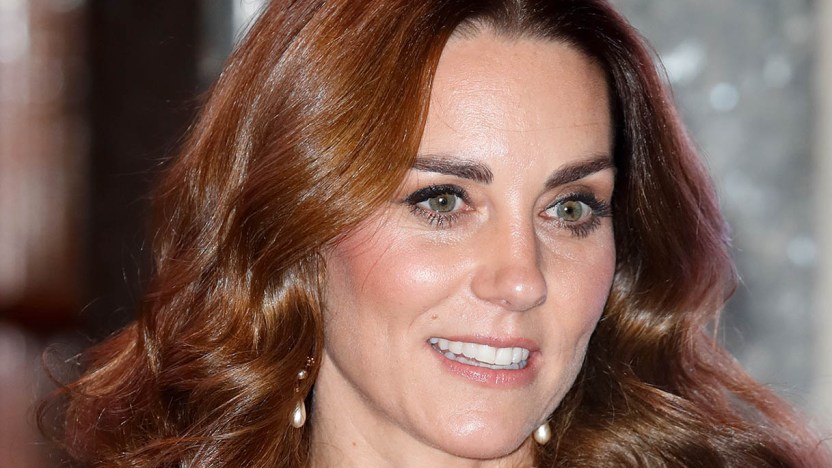 Kate Middleton, il favoloso gioiello che non indosserà mai da Principessa