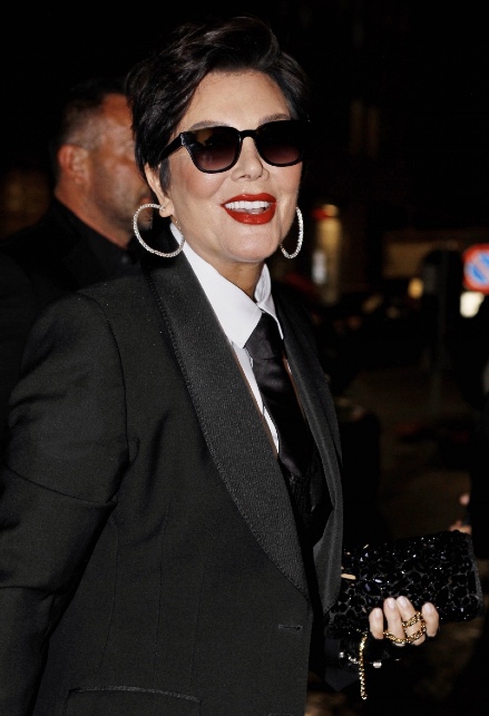 Kris Jenner