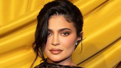 Kylie Jenner